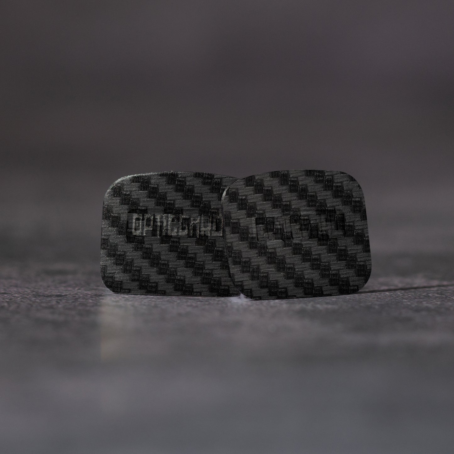 OpticGard Training Lens for Holosun® EPS Carry Carbon Fiber