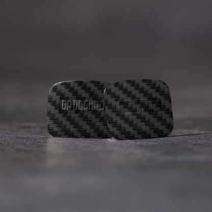 OpticGard Training Lens for Holosun® EPS Carry Carbon Fiber