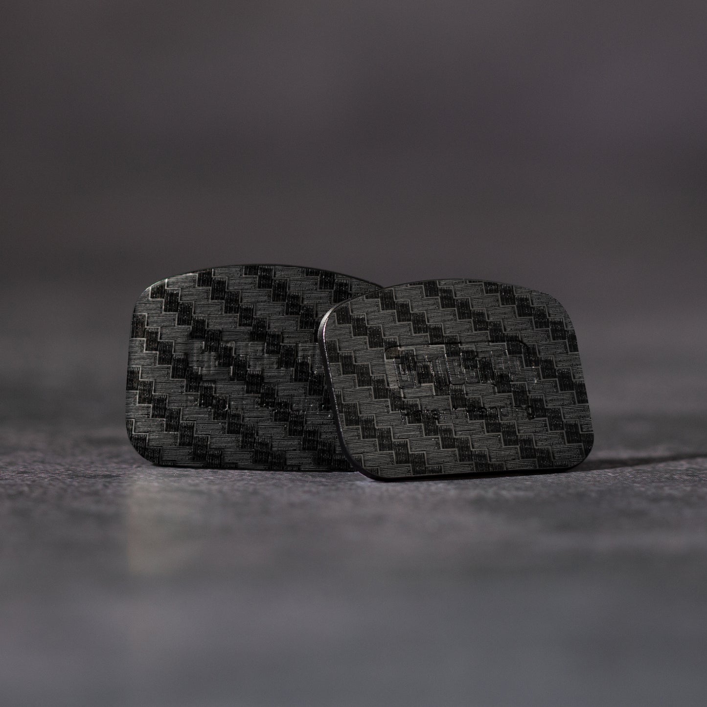 OpticGard Training Lens for Holosun® EPS Carbon Fiber