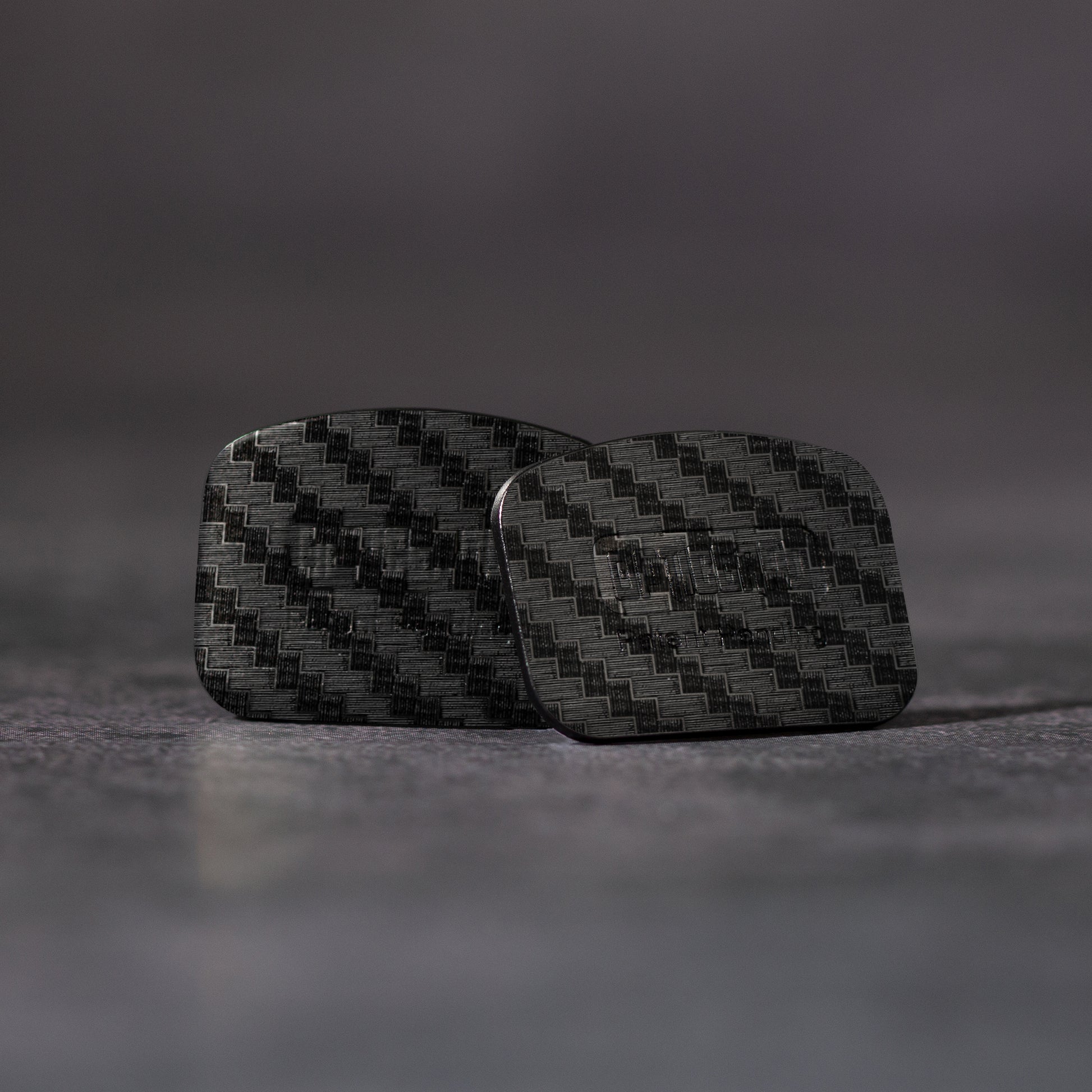 OpticGard Training Lens for Holosun® EPS Carbon Fiber