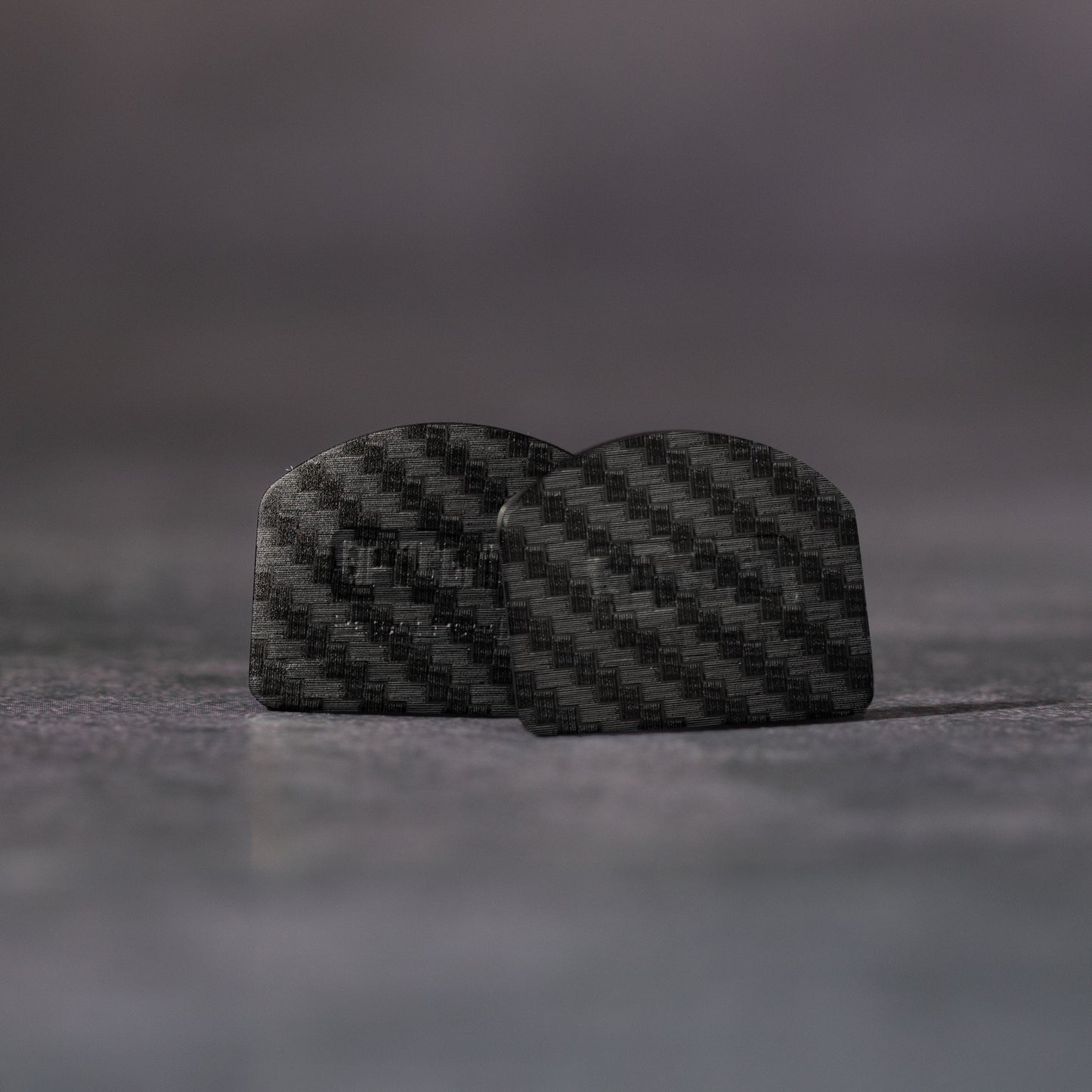 OpticGard Training Lens for Trijicon® RMR Carbon Fiber