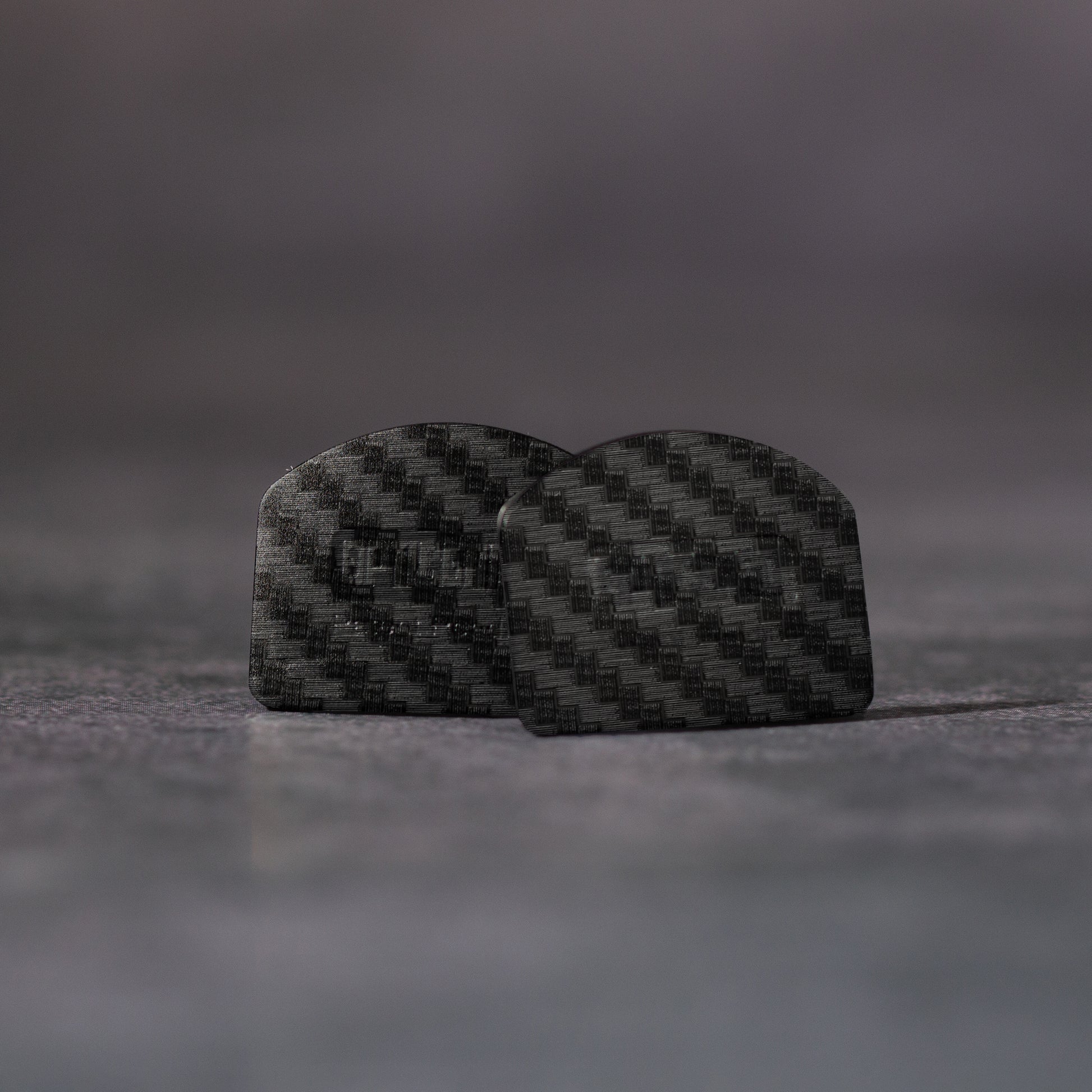 OpticGard Training Lens for Trijicon® RMR Carbon Fiber