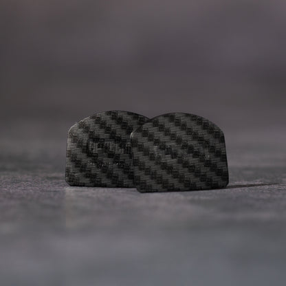OpticGard Training Lens for Trijicon® RMR Carbon Fiber
