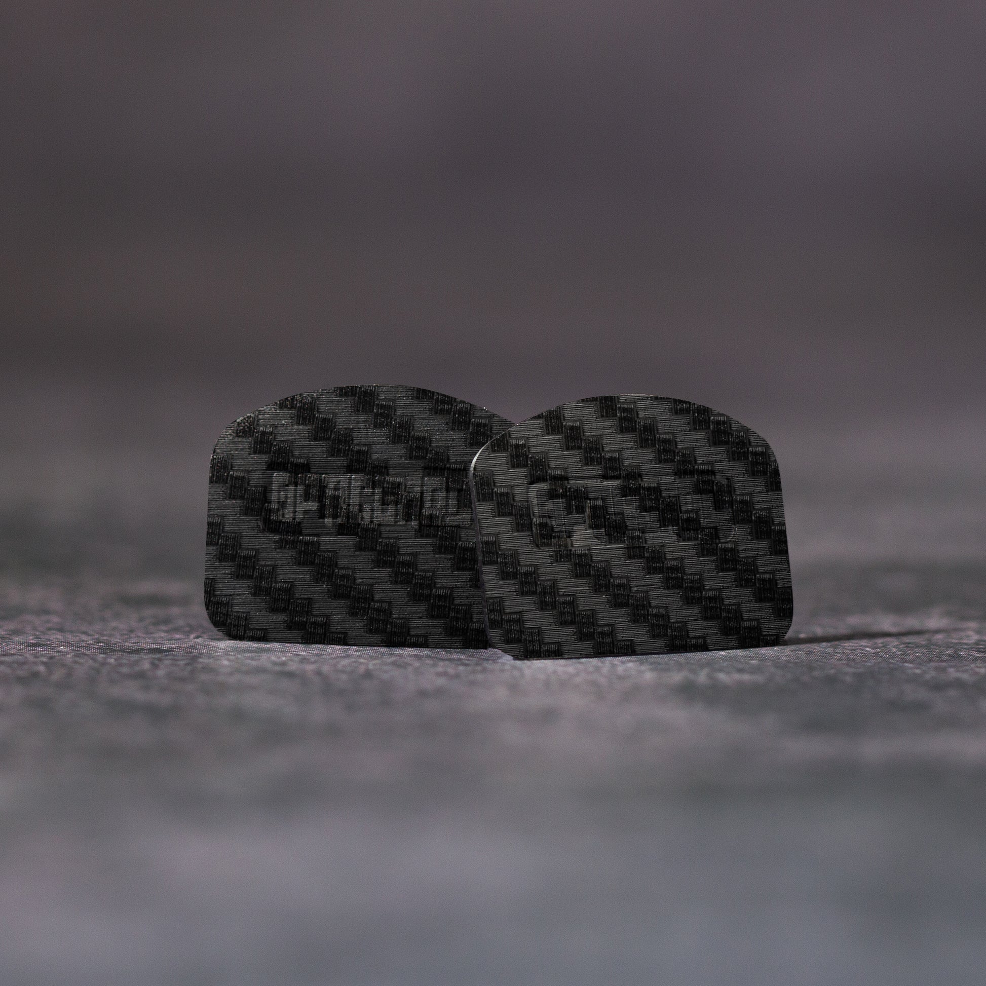 OpticGard Training Lens for Trijicon® RMRcc Carbon Fiber