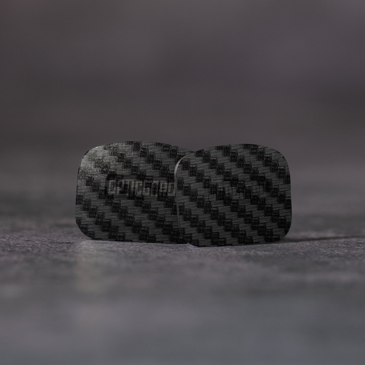OpticGard Training Lens for Holosun® SCS 320 Carbon Fiber