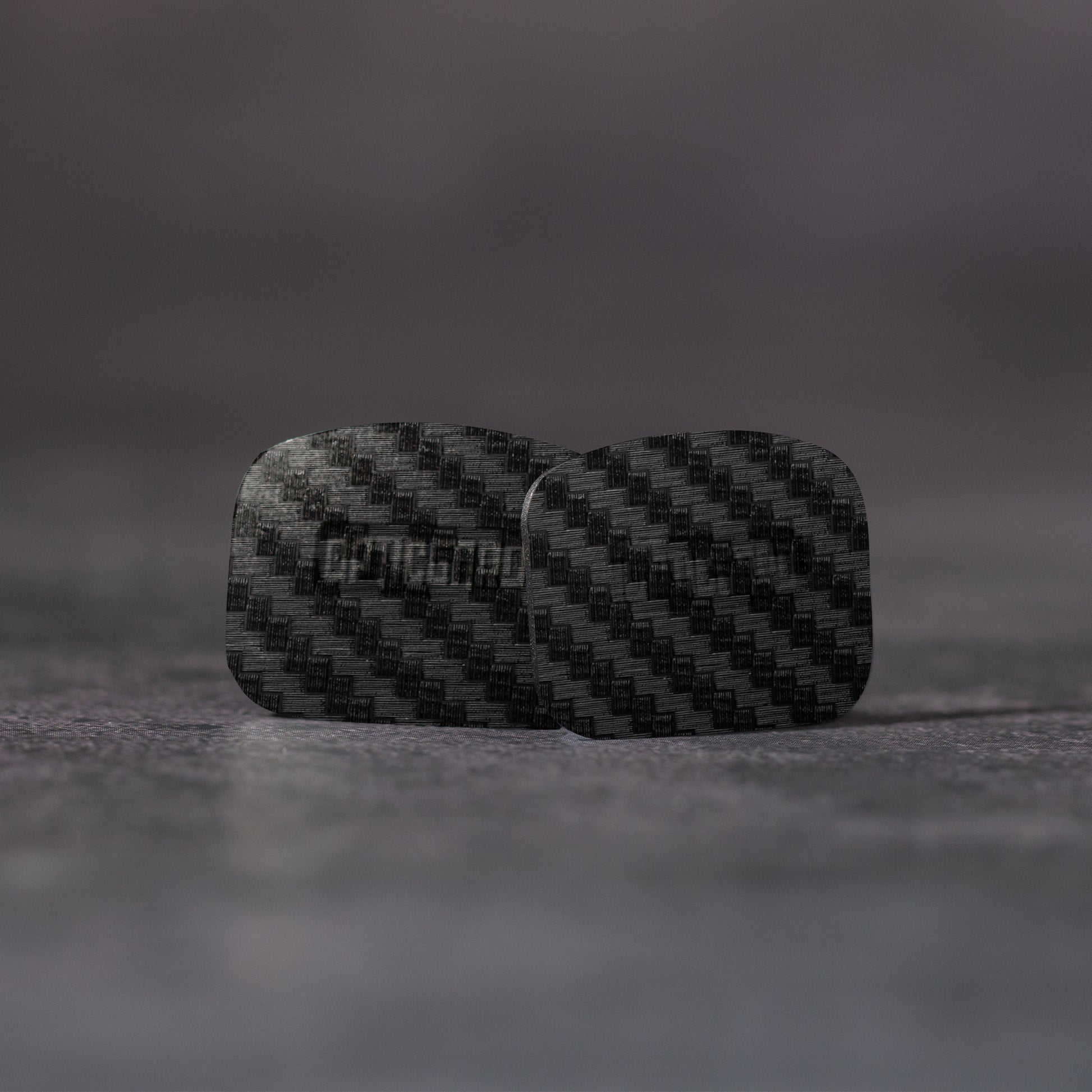 OpticGard Training Lens for Holosun® SCS 320 Carbon Fiber