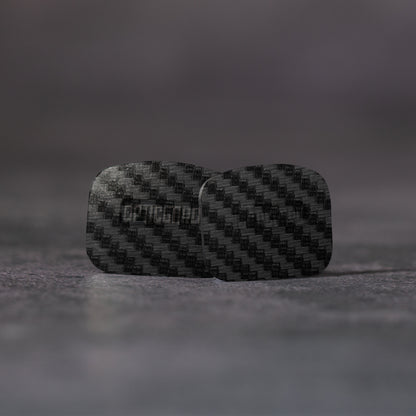 OpticGard Training Lens for Holosun® SCS 320 Carbon Fiber