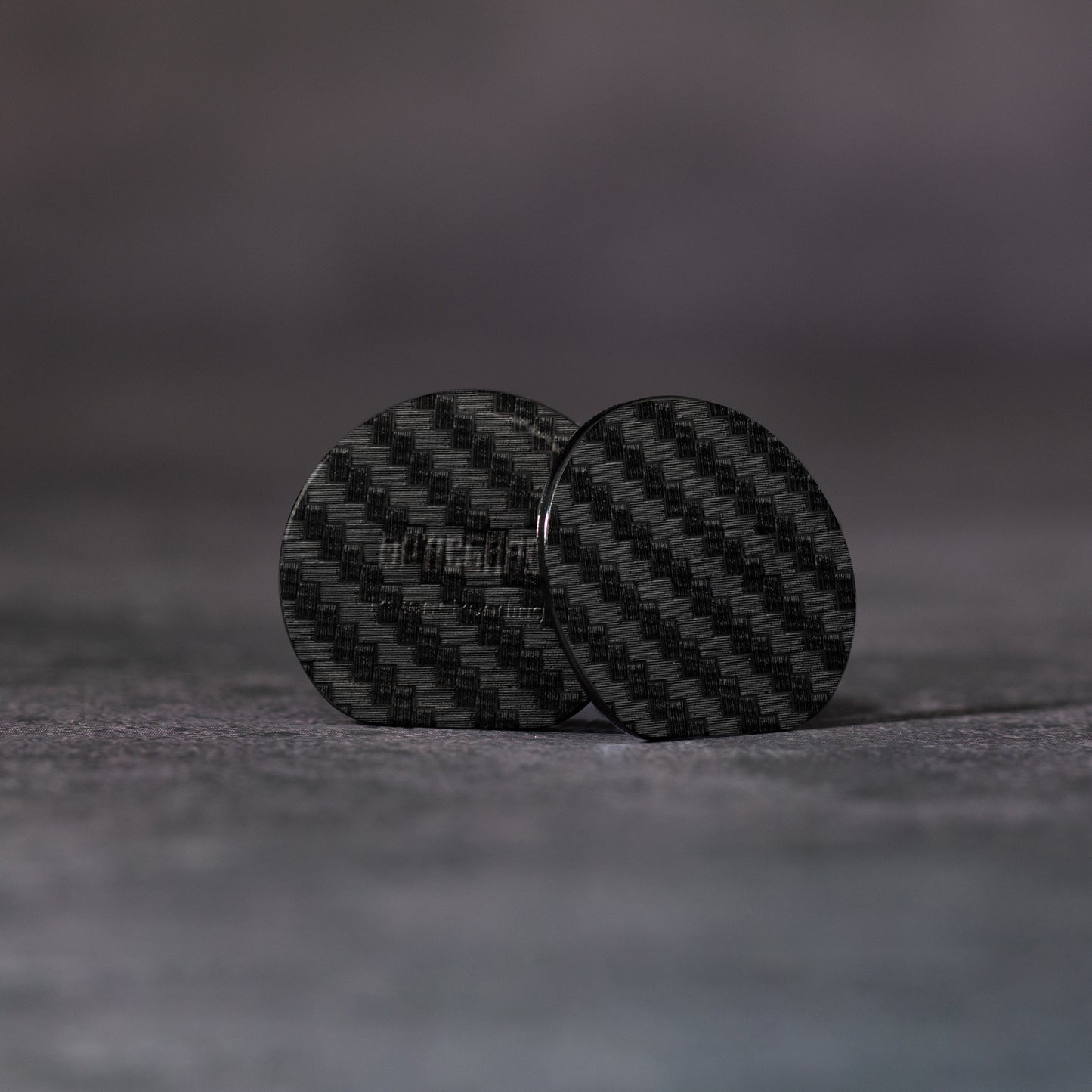 OpticGard Training Lens for Trijicon® SRO Carbon Fiber