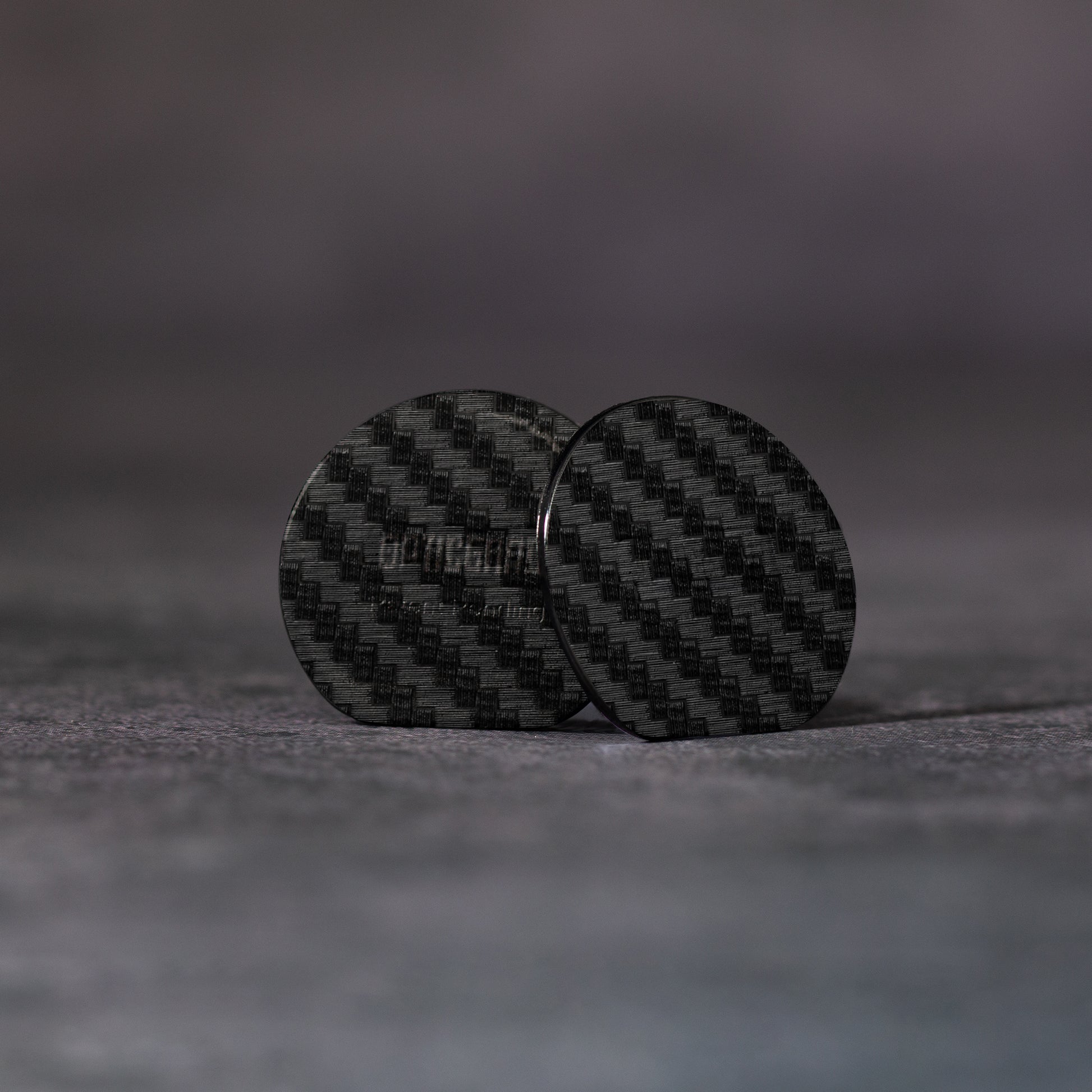 OpticGard Training Lens for Trijicon® SRO Carbon Fiber