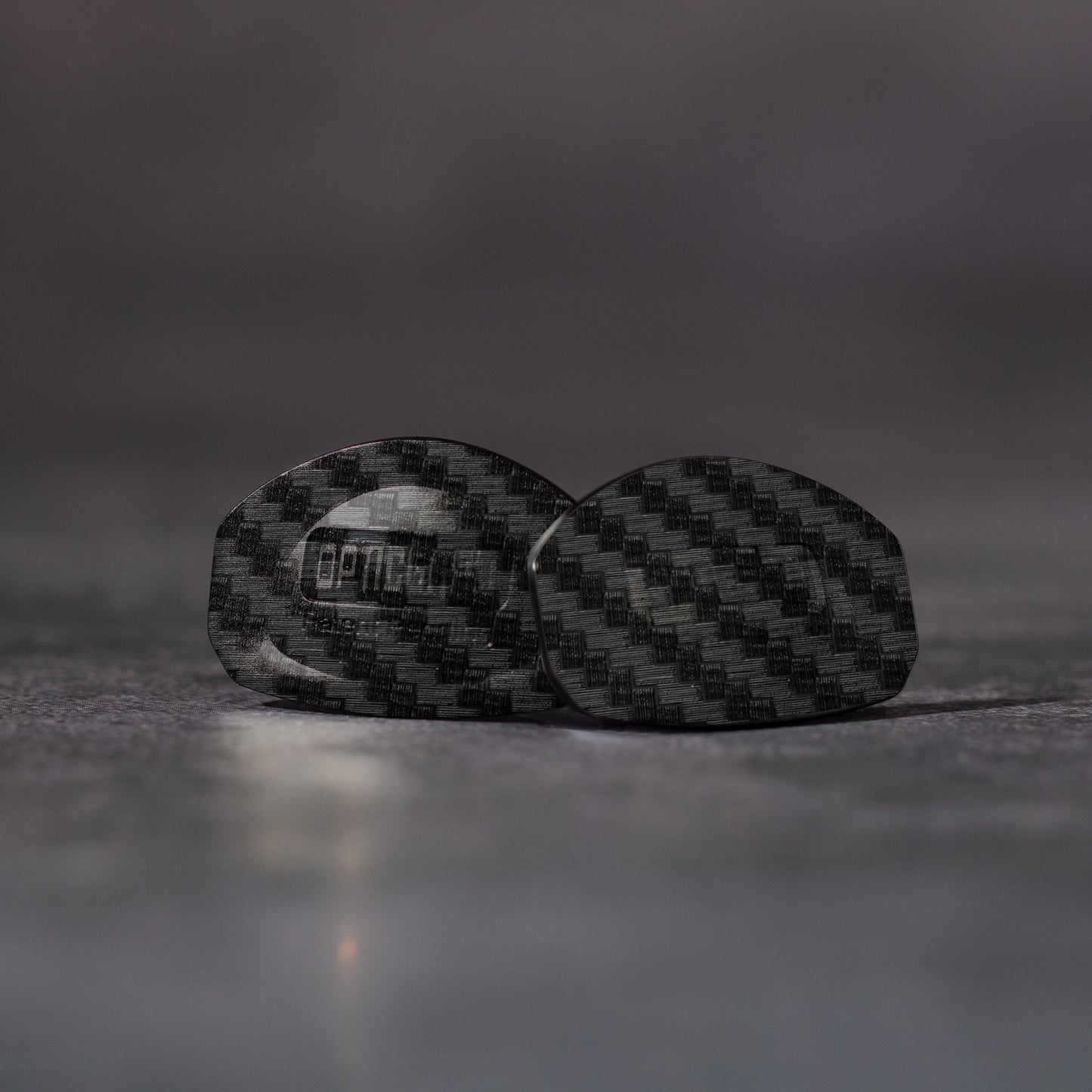 OpticGard Training Lens for Vortex® Venom Carbon Fiber