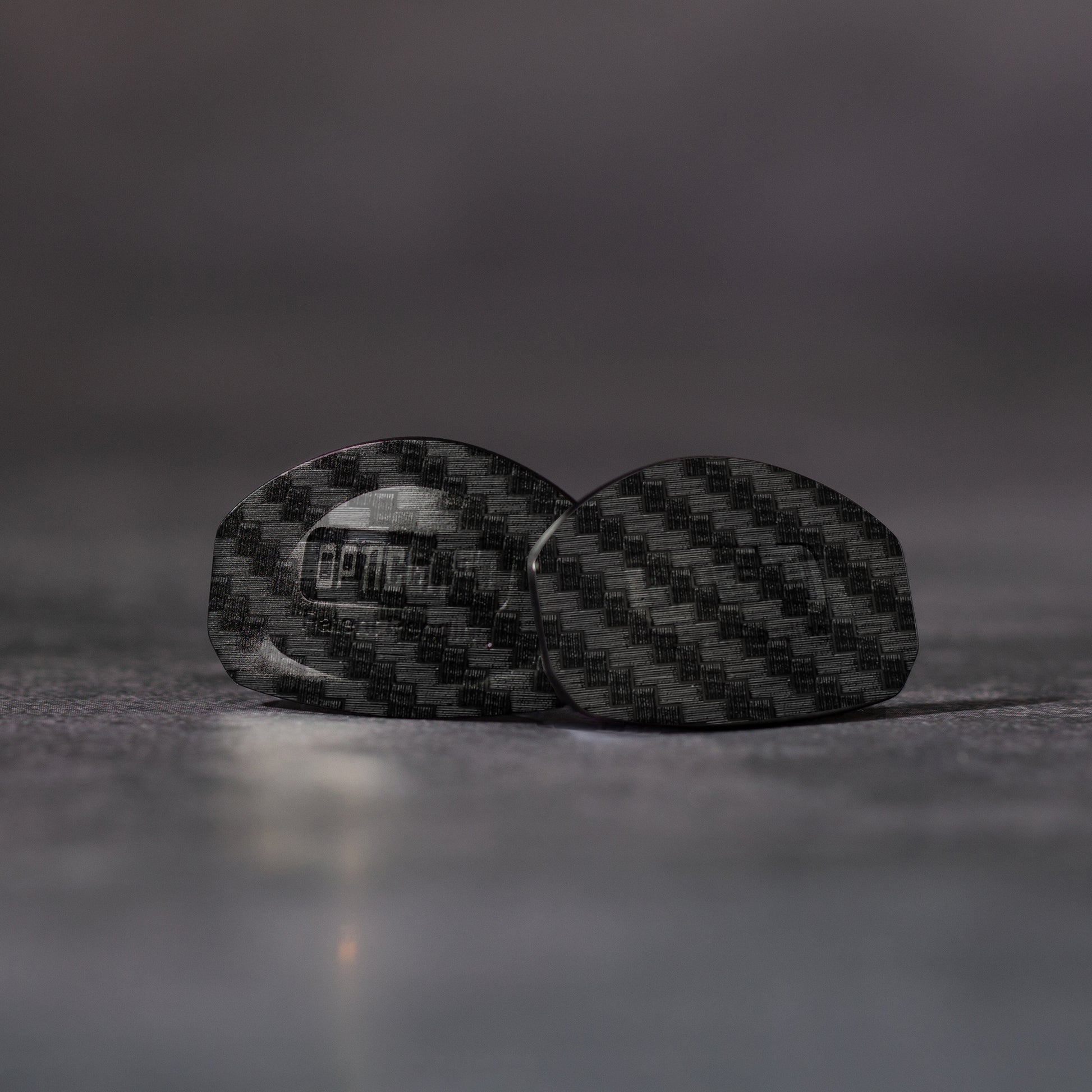 OpticGard Training Lens for Vortex® Venom Carbon Fiber