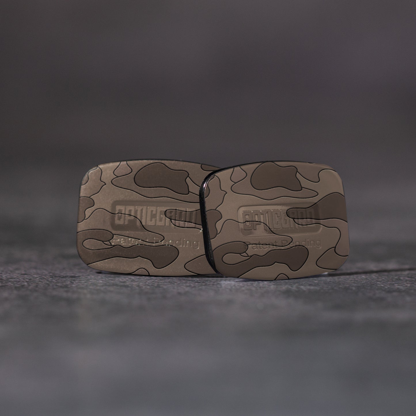 OpticGard Training Lens for Holosun® 508T Desert Camo
