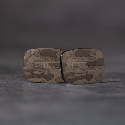 OpticGard Training Lens for Holosun® 508T Desert Camo