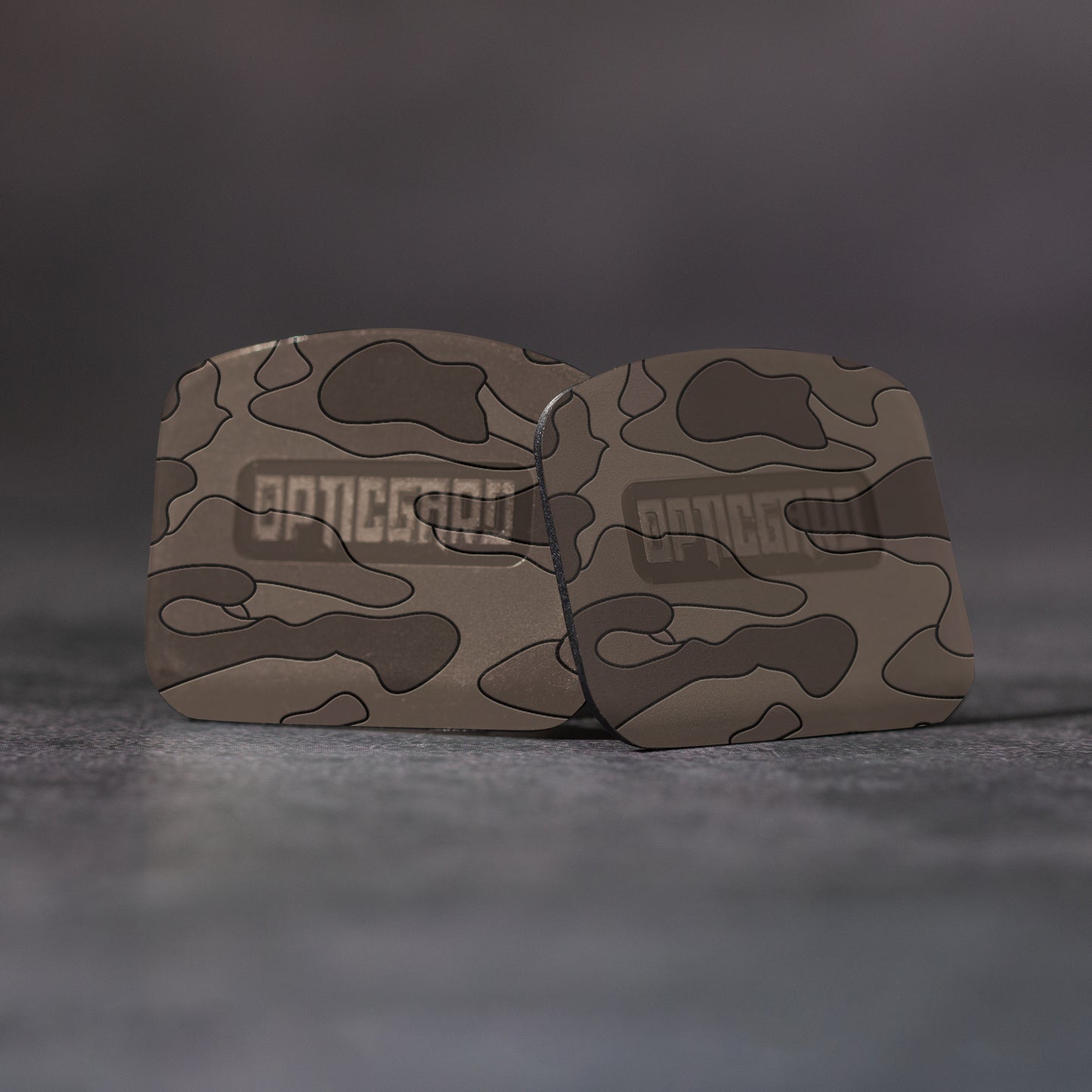 OpticGard Training Lens for Holosun® 510C Desert Camo