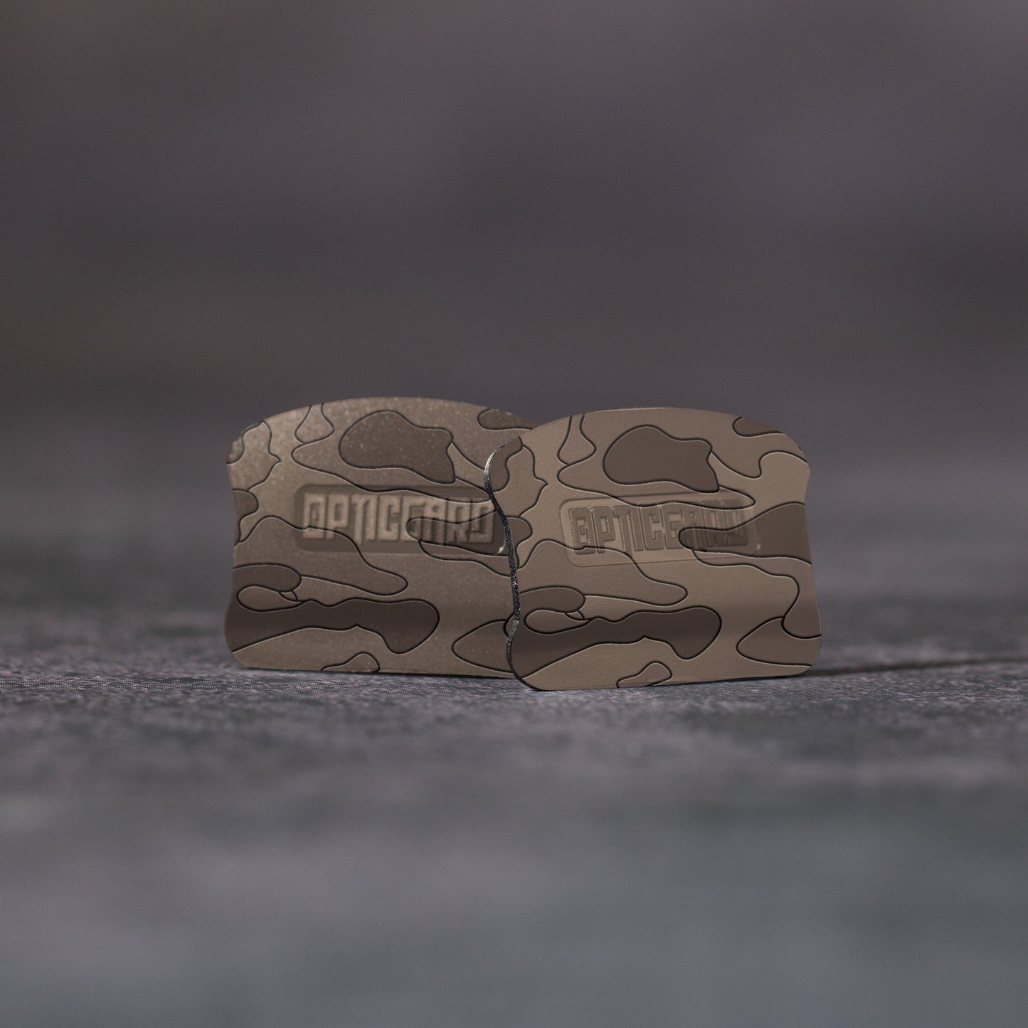 OpticGard Training Lens for Vortex® Defender-CCW Desert Camo