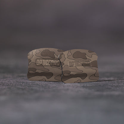 OpticGard Training Lens for Vortex® Defender-CCW Desert Camo