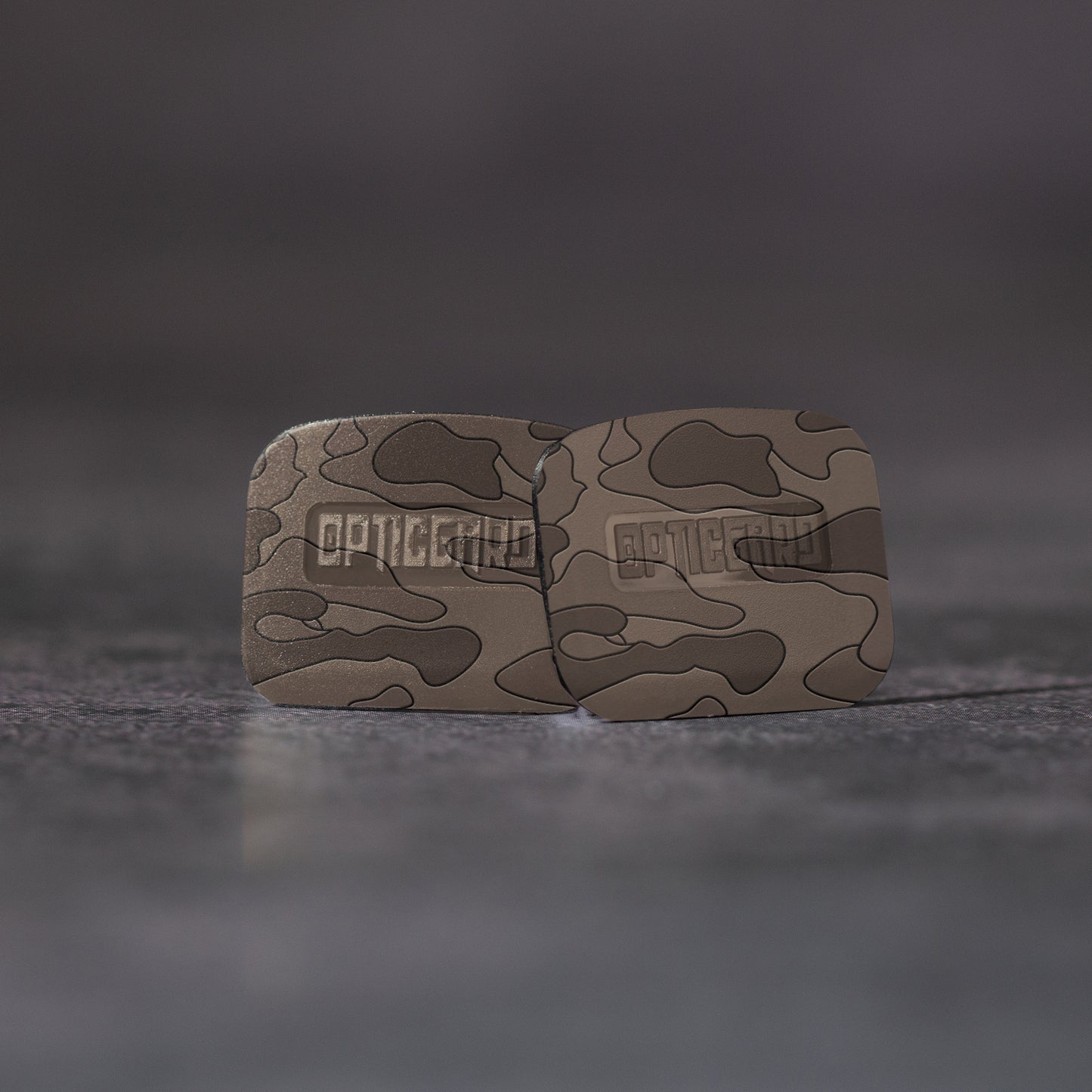 OpticGard Training Lens for Holosun® EPS Carry Desert Camo
