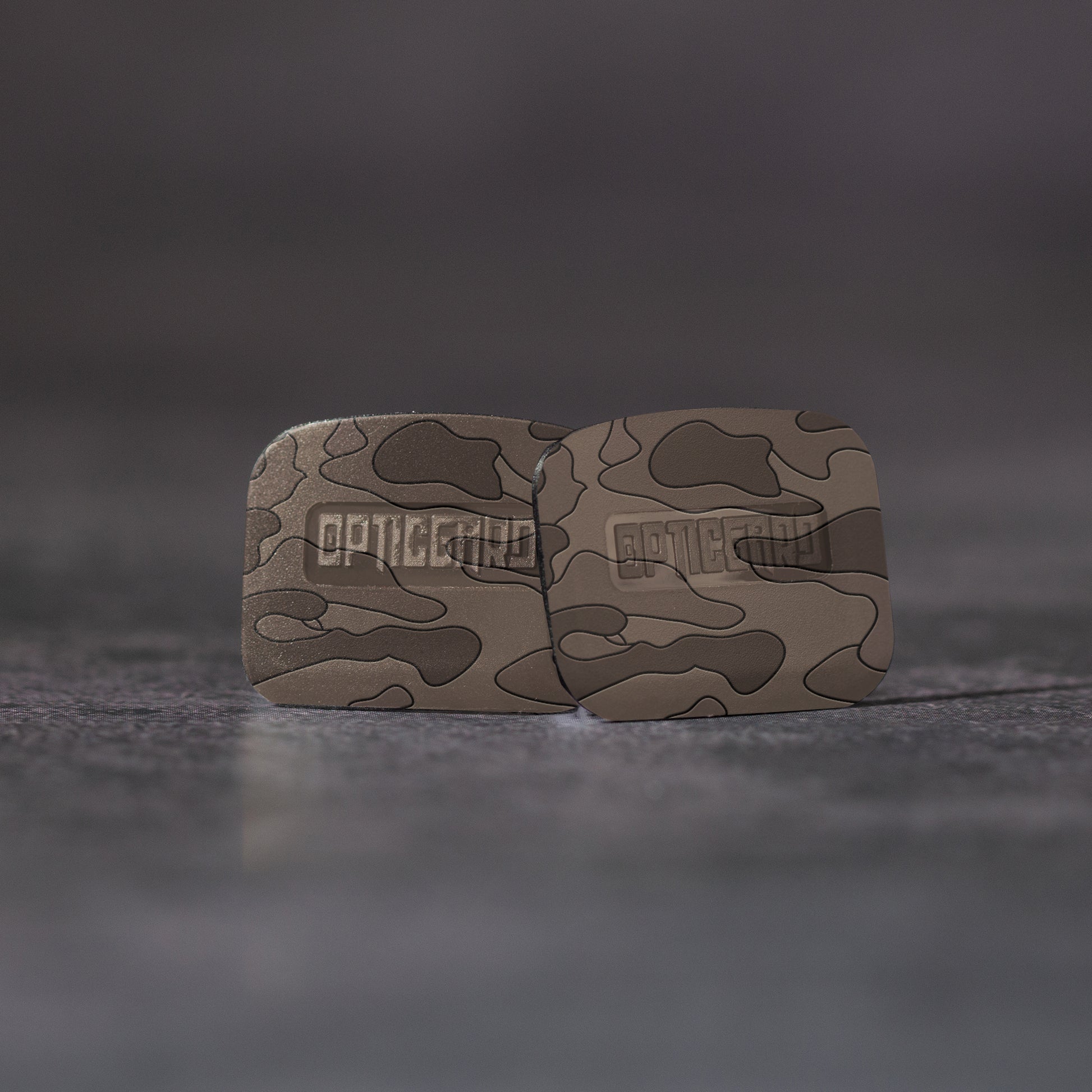 OpticGard Training Lens for Holosun® EPS Carry Desert Camo