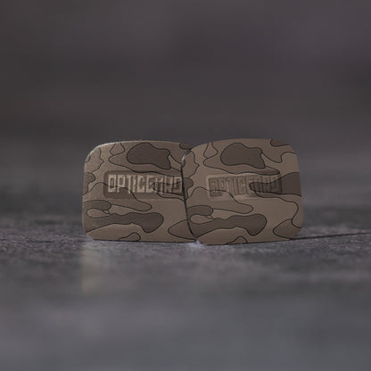 OpticGard Training Lens for Holosun® EPS Carry Desert Camo