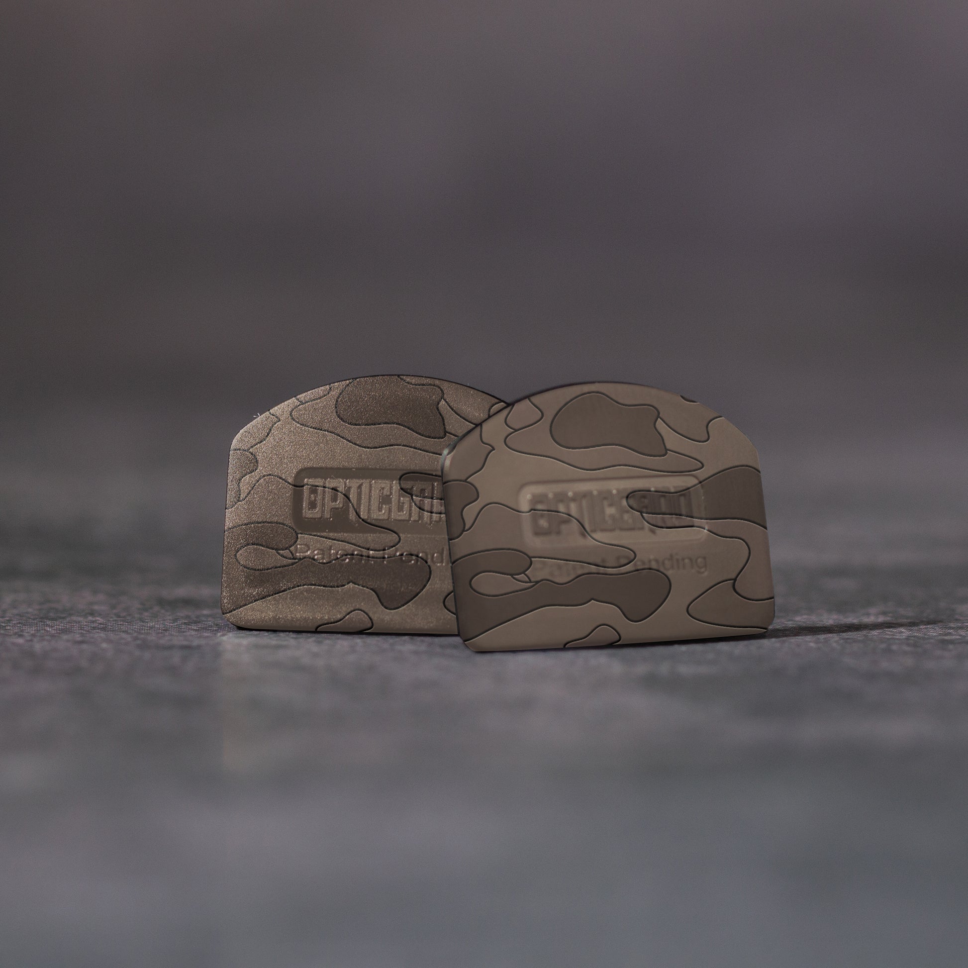 OpticGard Training Lens for Trijicon® RMR Desert Camo