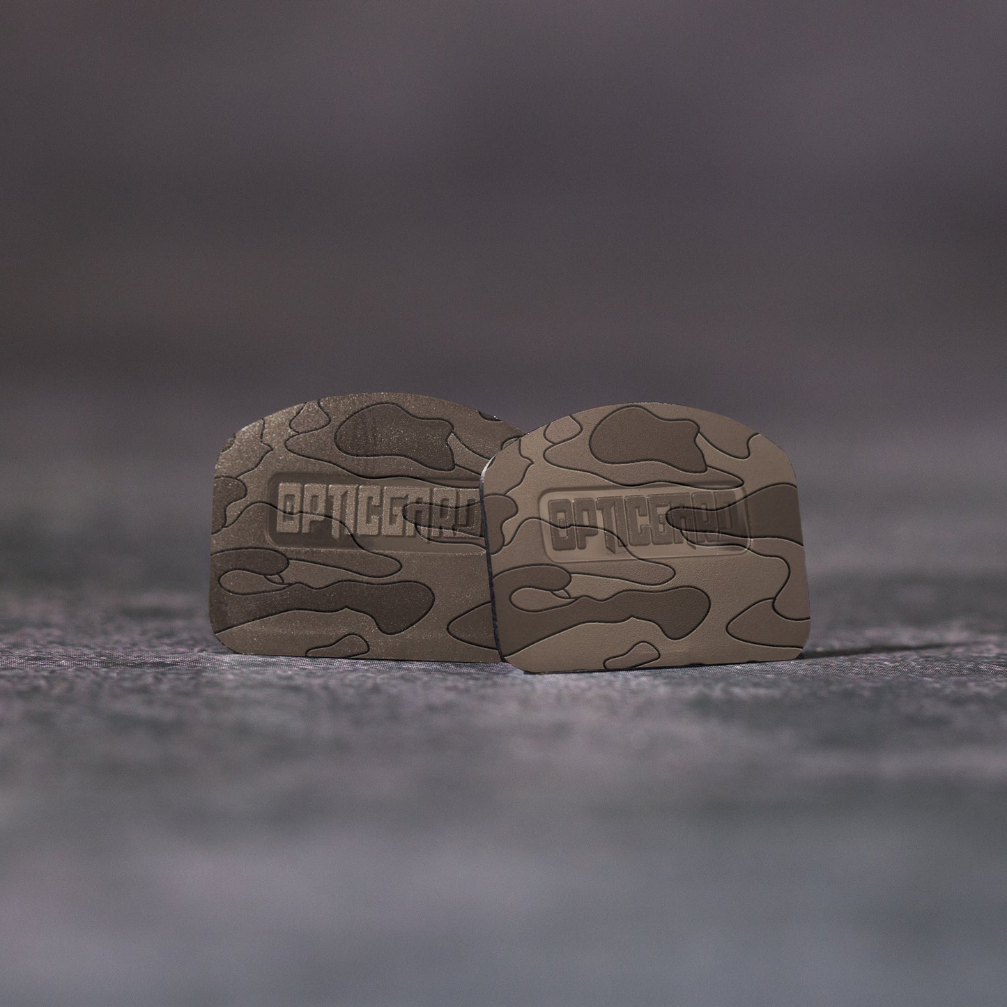 OpticGard Training Lens for Trijicon® RMRcc Desert Camo