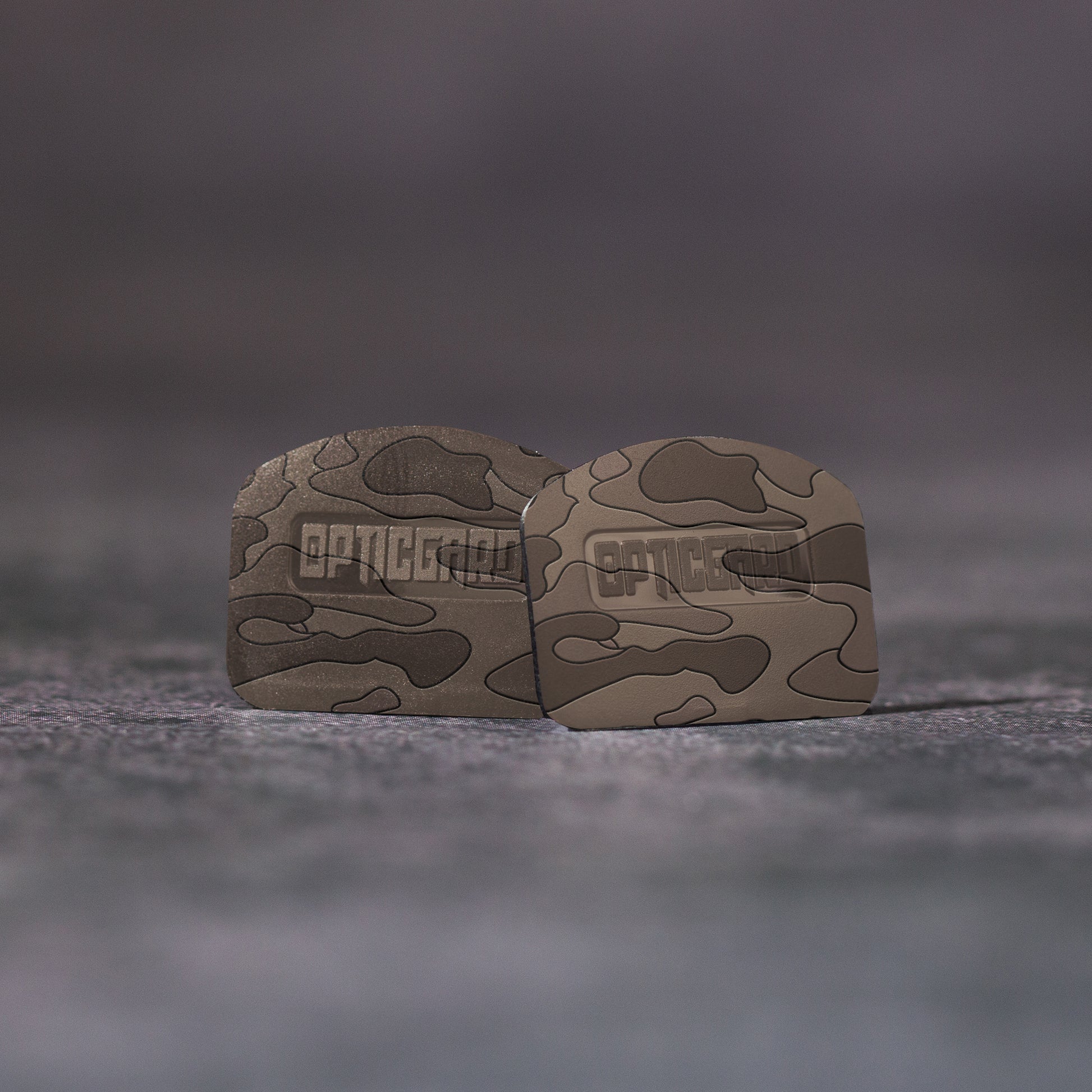 OpticGard Training Lens for Trijicon® RMRcc Desert Camo