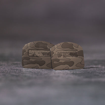 OpticGard Training Lens for Trijicon® RMRcc Desert Camo