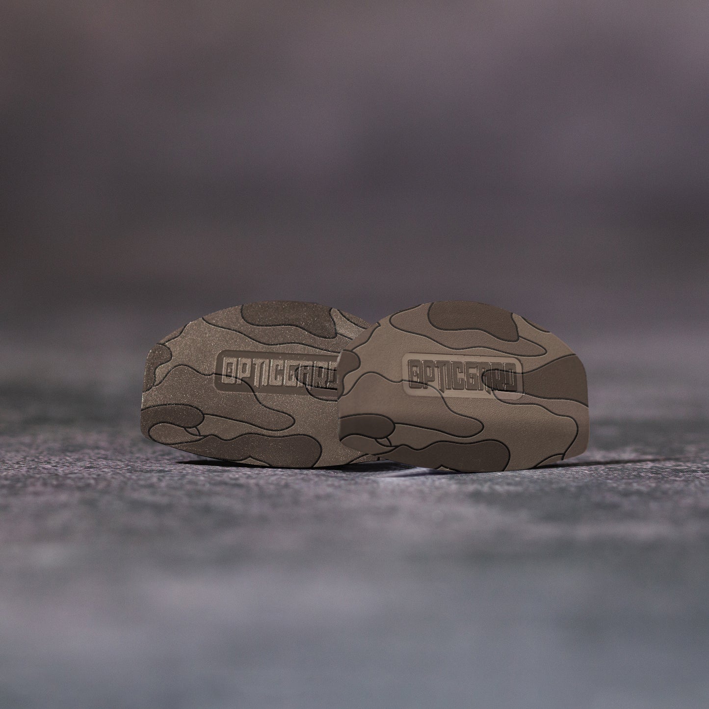 OpticGard Training Lens for Sig Sauer® ROMEO1PRO Desert Camo