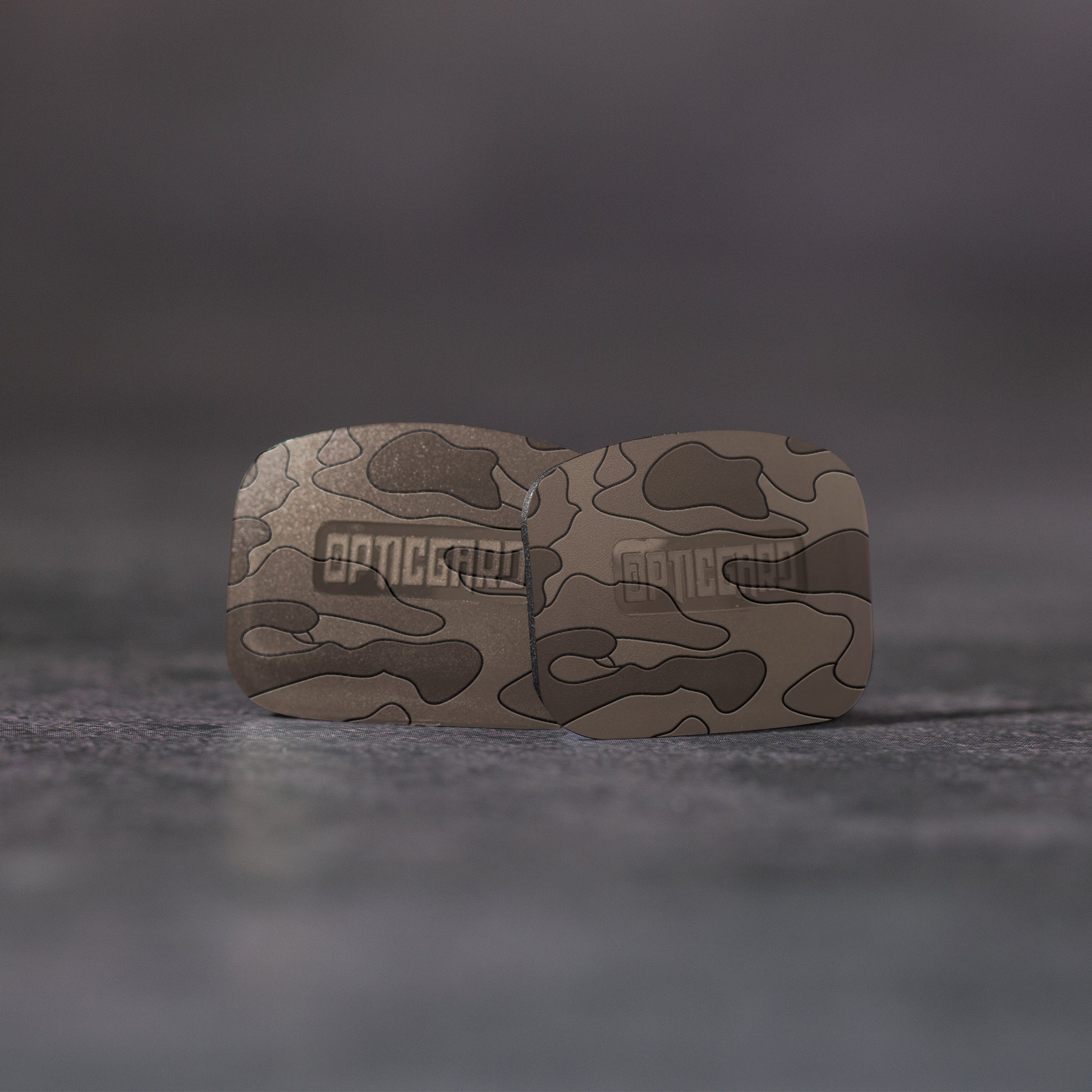 OpticGard Training Lens for Holosun® SCS 320 Desert Camo
