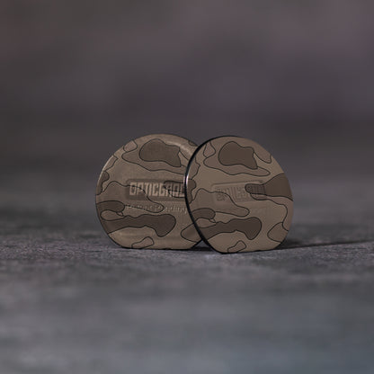 OpticGard Training Lens for Trijicon® SRO Desert Camo