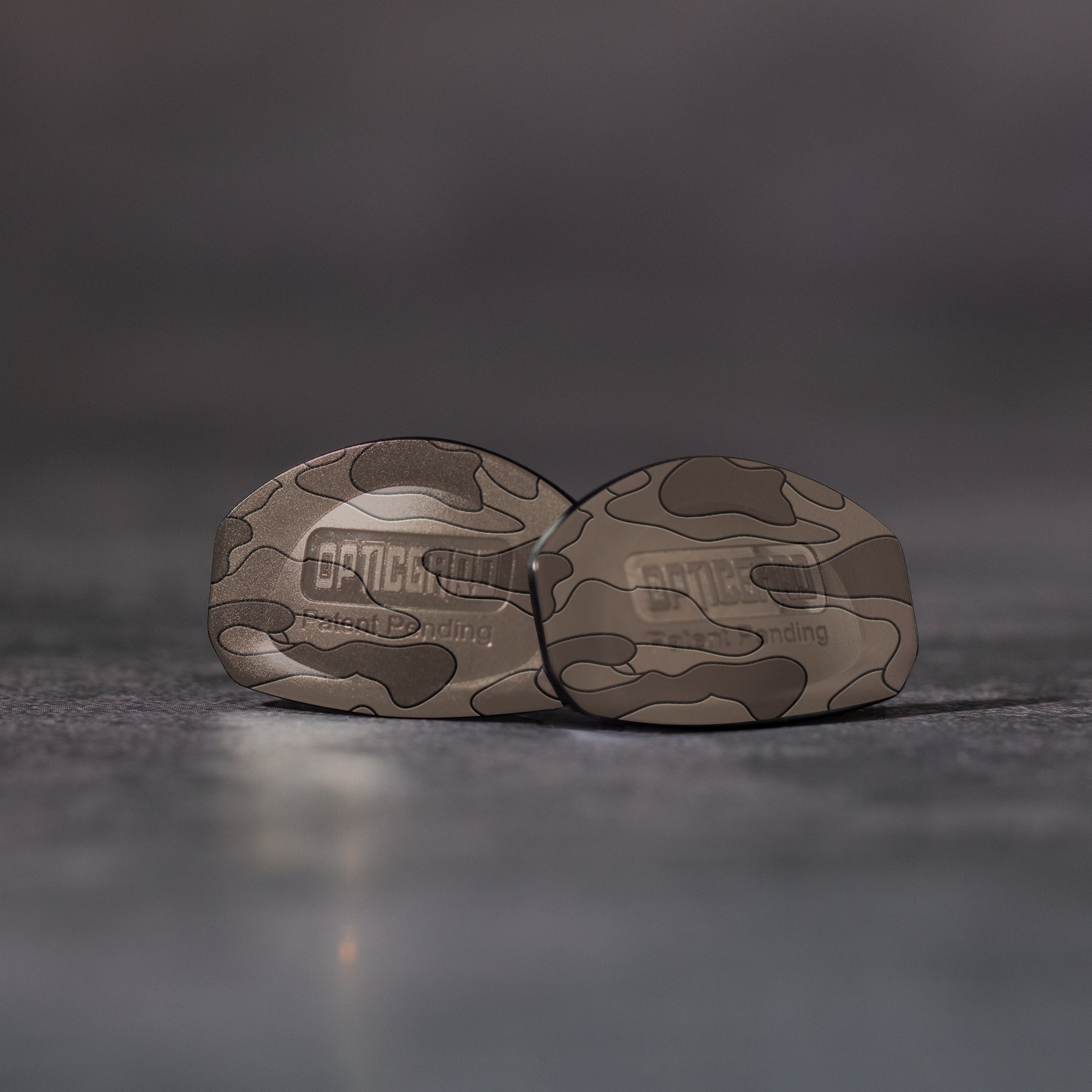 OpticGard Training Lens for Vortex® Venom Desert Camo