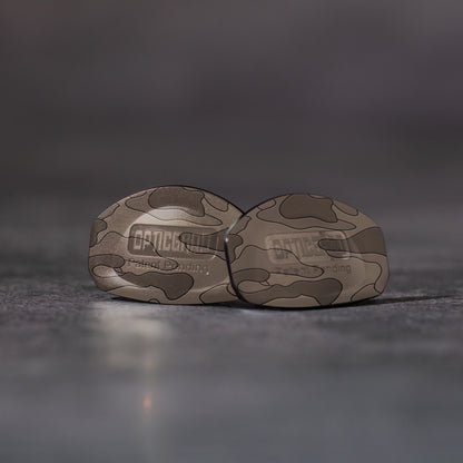 OpticGard Training Lens for Vortex® Venom Desert Camo