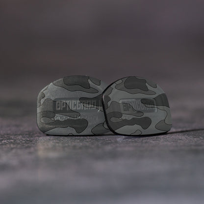 OpticGard Training Lens for Holosun® 507C X2/407C X2 Gray Camo