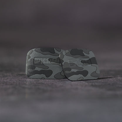 OpticGard Training Lens for Holosun® 507K X2/407K X2 Gray Camo