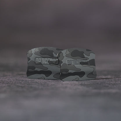 OpticGard Training Lens for Vortex® Defender-CCW Gray Camo