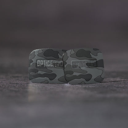 OpticGard Training Lens for Holosun® EPS Carry Gray Camo