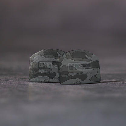 OpticGard Training Lens for Trijicon® RMR Gray Camo