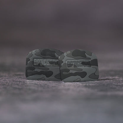 OpticGard Training Lens for Trijicon® RMRcc Gray Camo