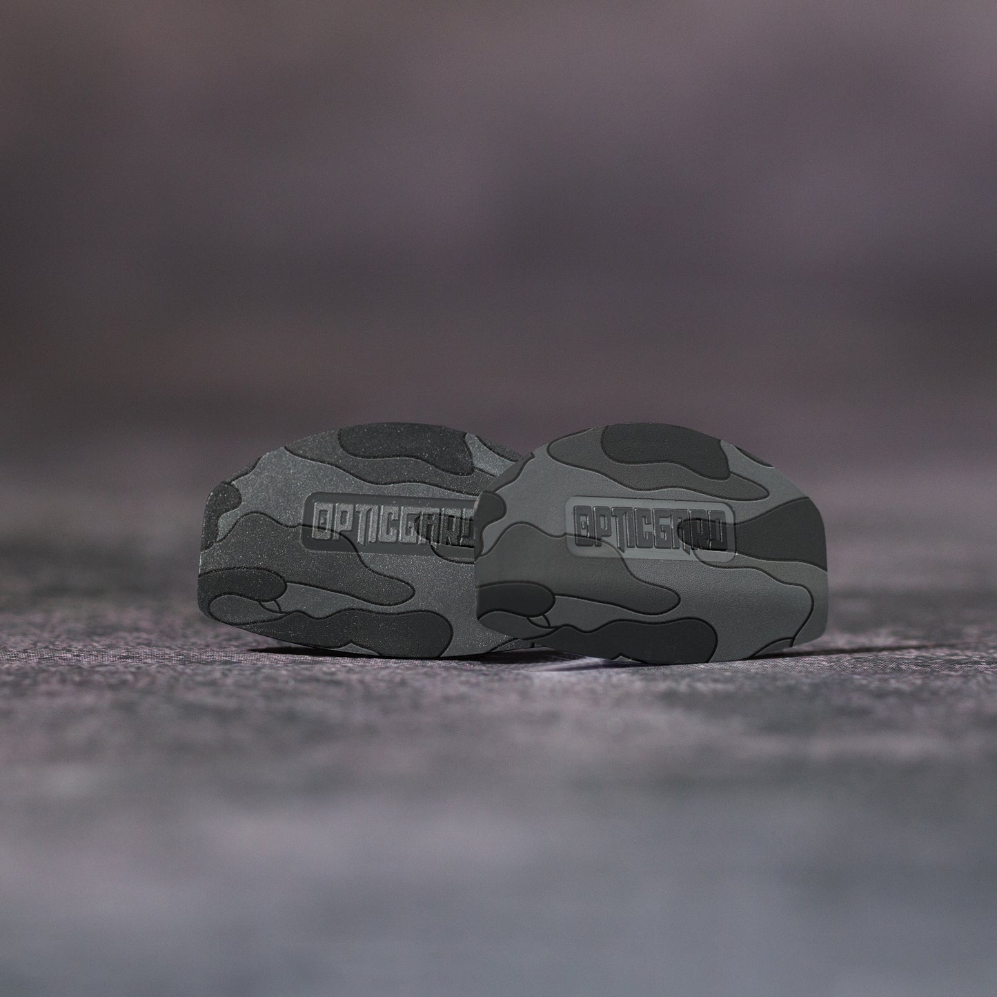 OpticGard Training Lens for Sig Sauer® ROMEO1PRO Gray Camo