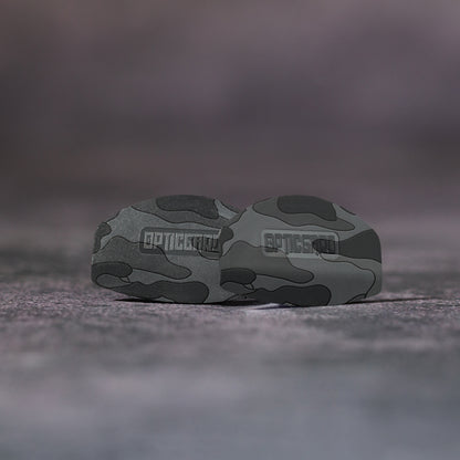 OpticGard Training Lens for Sig Sauer® ROMEO1PRO Gray Camo