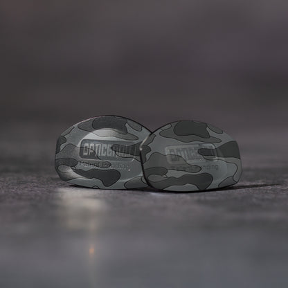 OpticGard Training Lens for Vortex® Venom Gray Camo
