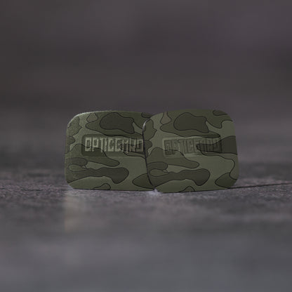 OpticGard Training Lens for Holosun® EPS Carry Green Camo