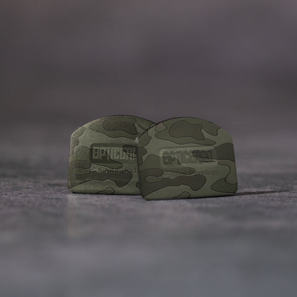 OpticGard Training Lens for Trijicon® RMR Green Camo