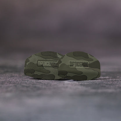 OpticGard Training Lens for Sig Sauer® ROMEO1PRO Green Camo