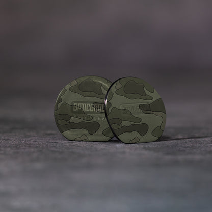 OpticGard Training Lens for Trijicon® SRO Green Camo