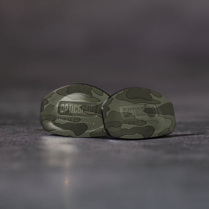 OpticGard Training Lens for Vortex® Venom Green Camo